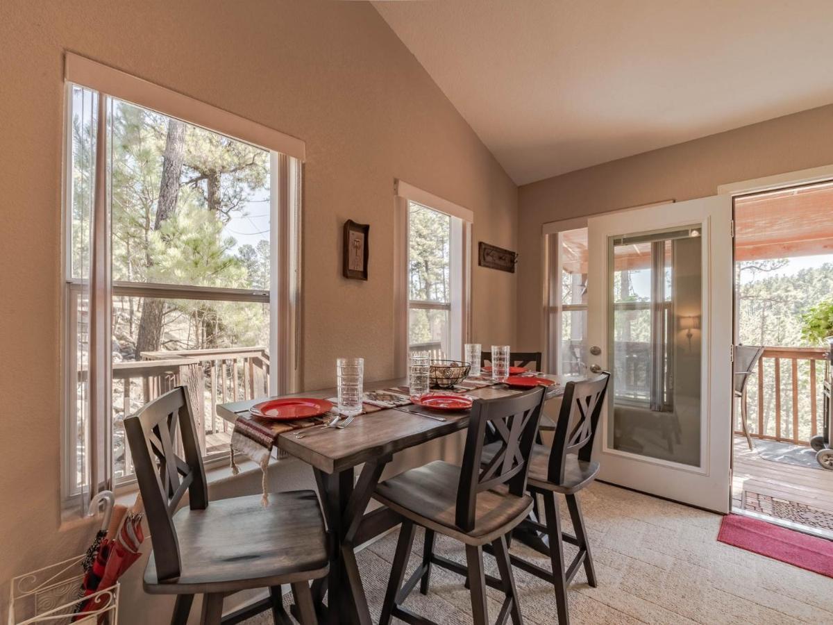 My Happy Place Ruidoso Exterior photo