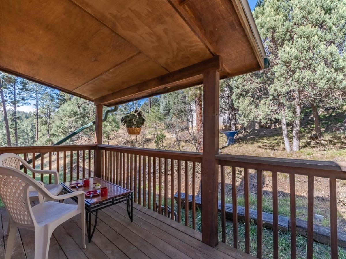 My Happy Place Ruidoso Exterior photo