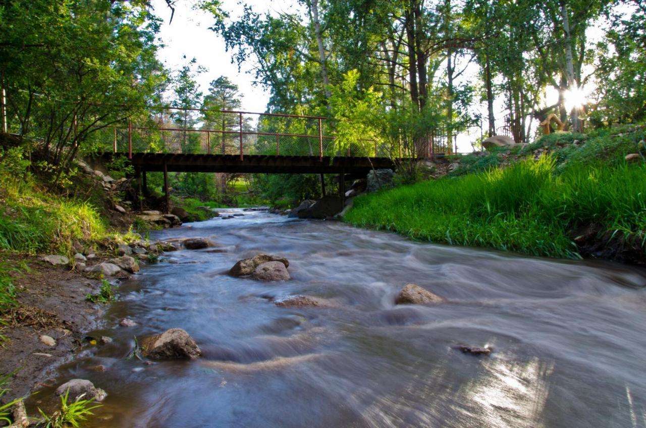 My Happy Place Ruidoso Exterior photo